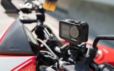 10 Best Motorcycle Cameras and Helmet Cams